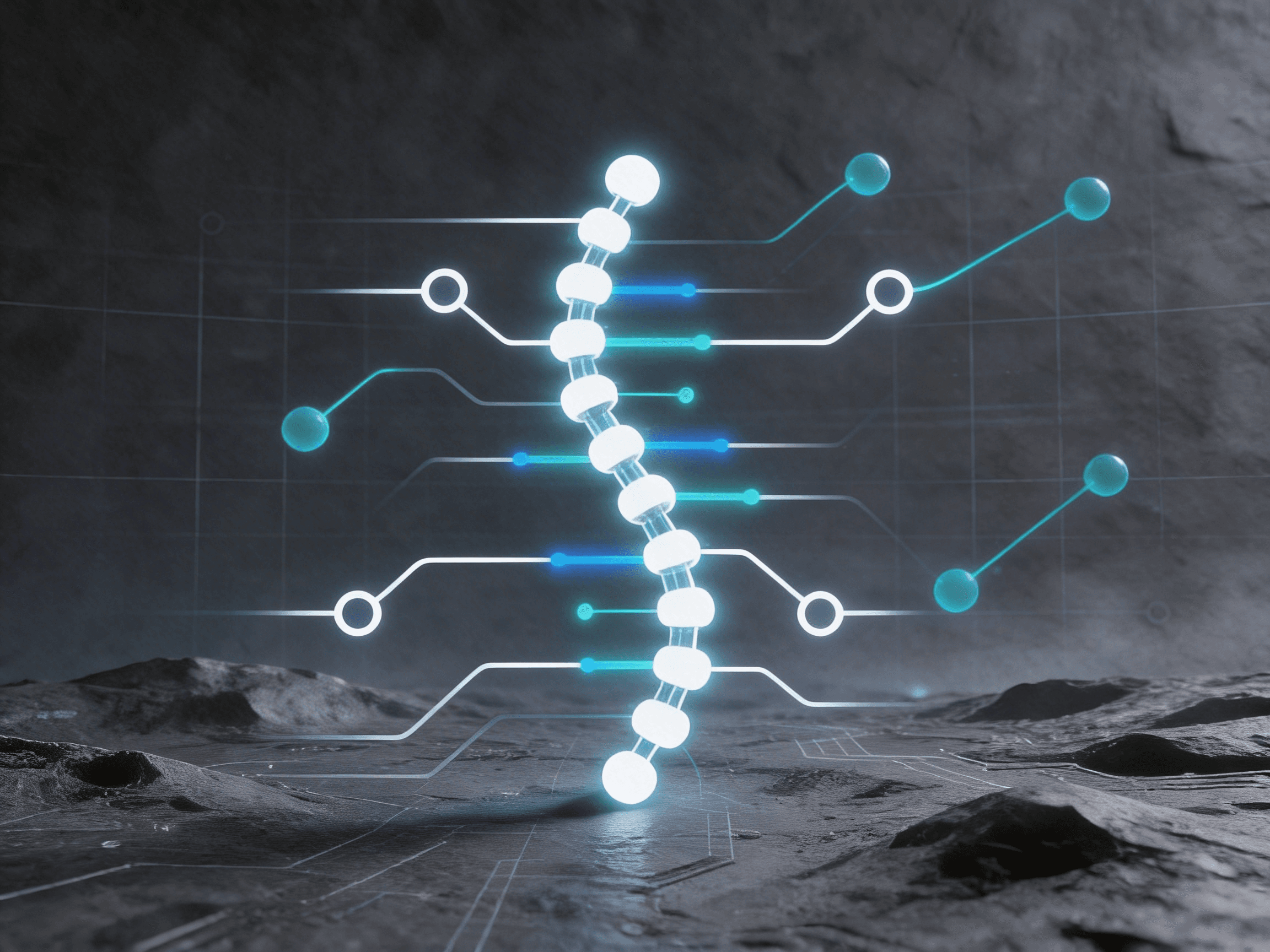 Backbone workflow process visualization